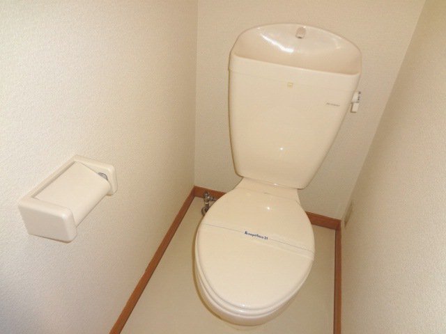 風呂・トイレ別