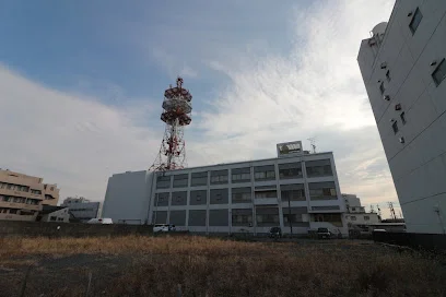 NTT西日本 桑名中央町ビルまで徒歩14分