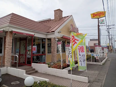 デニーズ桑名店まで徒歩5分
