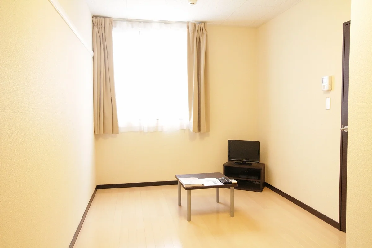 備品や設備仕様は号室等により異なるため現地をご確認ください。