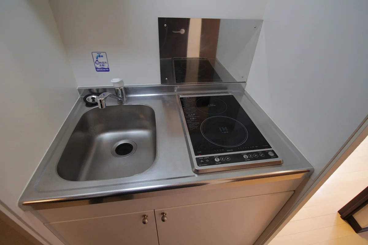 備品や設備仕様は号室等により異なるため現地をご確認ください。