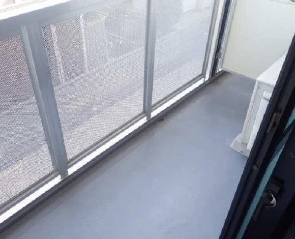 同タイプ部屋の写真となり設備等は現況と異なる場合があります