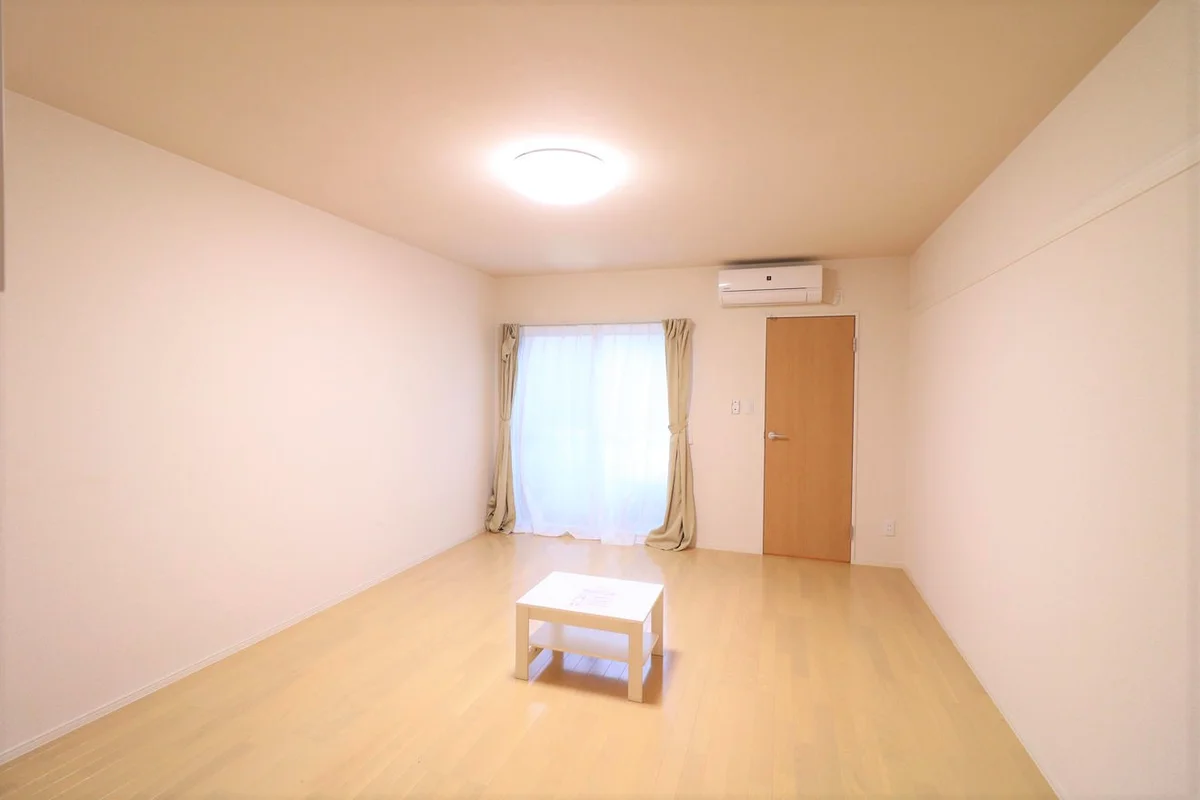 家具家電付により急な転勤や新生活を今すぐスタートできます！