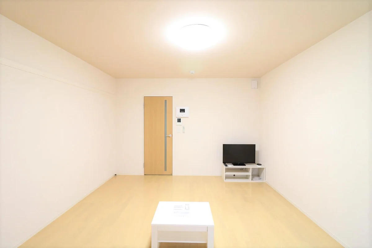 退寮をお考えの方には家具家電付きがおススメ！