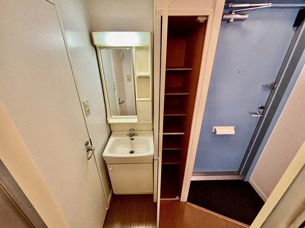 設備・仕様は号室により異なる為、現状を優先いたします。