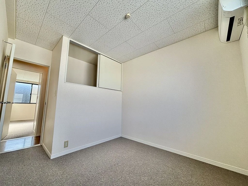 設備・仕様は号室により異なる為、現状を優先いたします。