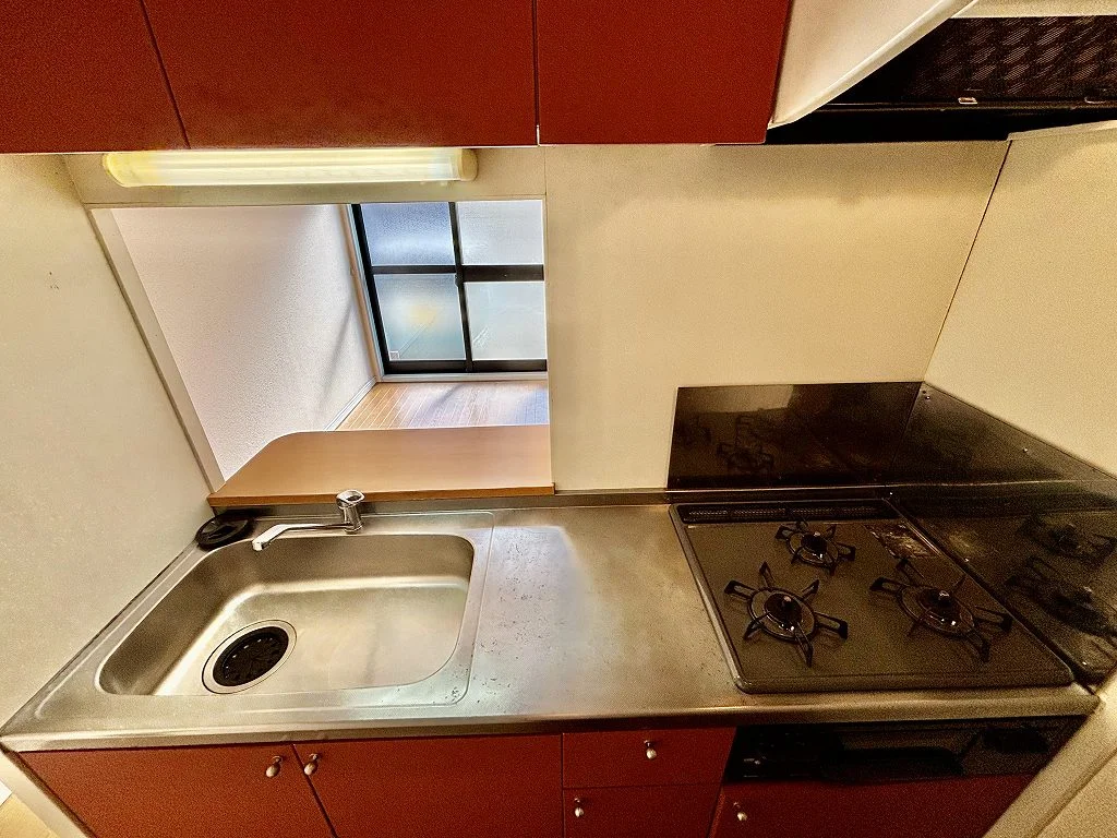 現状優先。設置は現地と異なる可能性があります。