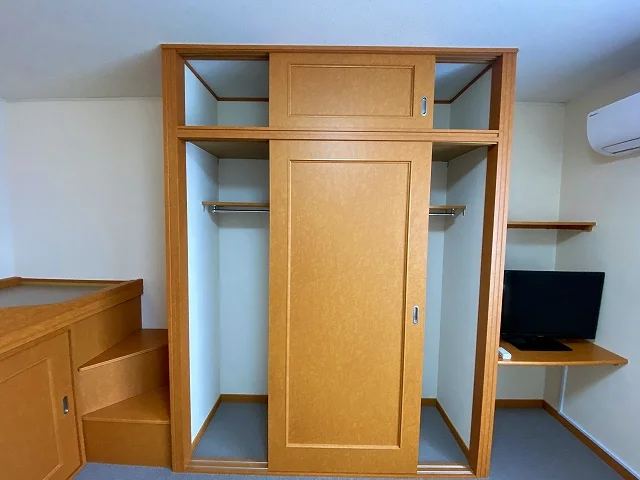 設備・仕様は号室により異なる為、現状を優先致します。