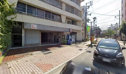 サウンドスタジオ プライムまで徒歩5分