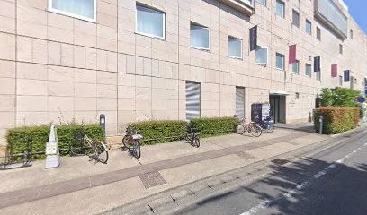 Gifu-ride ホテルグランヴェール岐山ポートまで徒歩4分