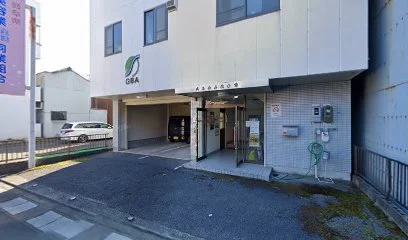 岐阜県美容業環境衛生同業組合まで徒歩2分