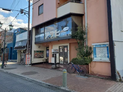 朝日映画劇場まで徒歩5分