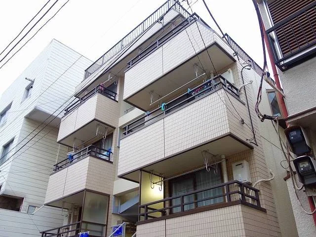 トリノマンション - 新宿区 マンスリーマンション 新宿区 ウィークリーマンション
