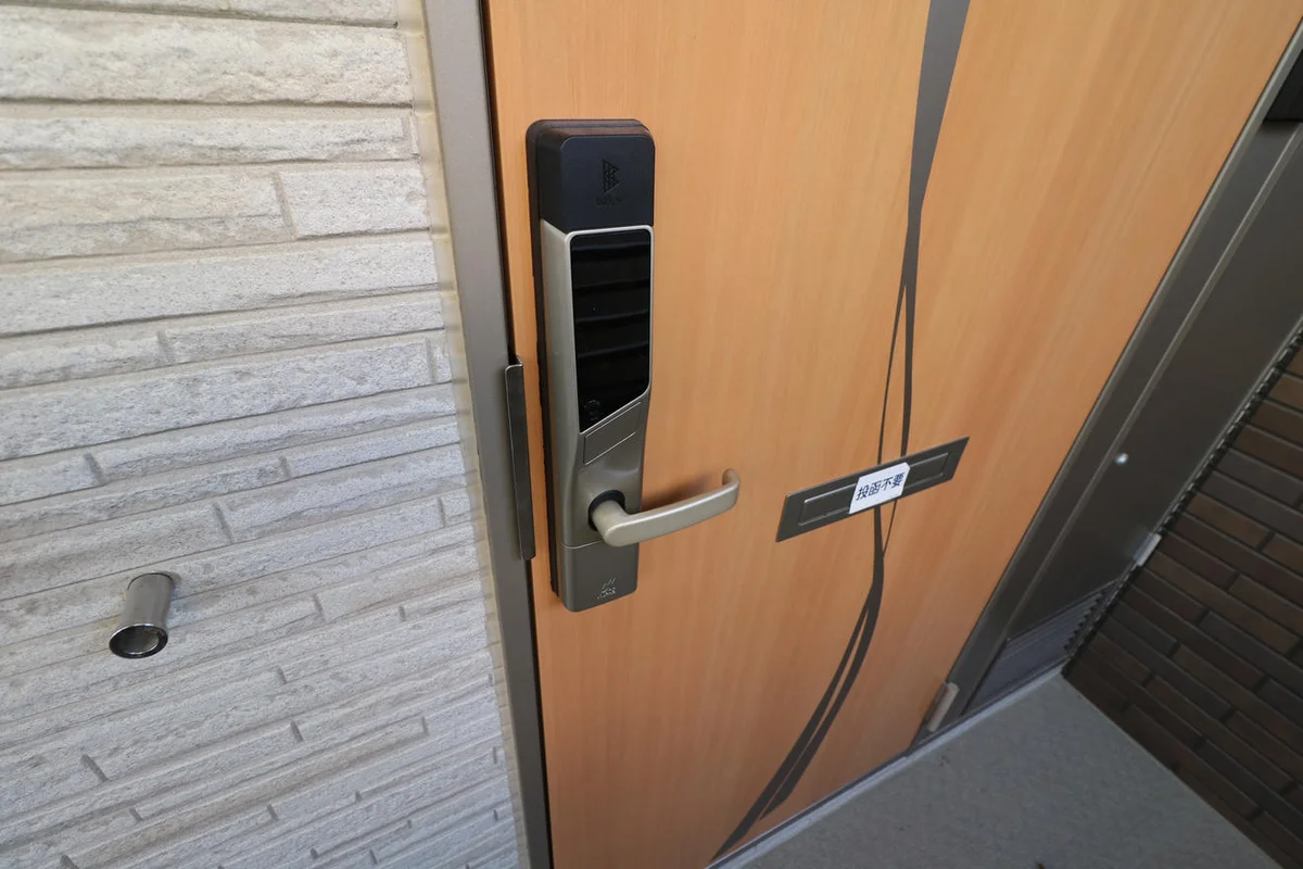 smartlockでお手持ちのスマホが鍵に対応に！