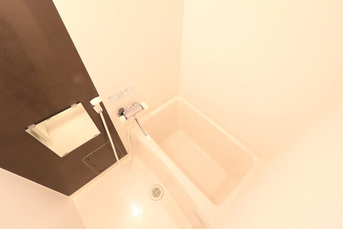 浴室乾燥機で雨や雪の日でもらくらくお洗濯！