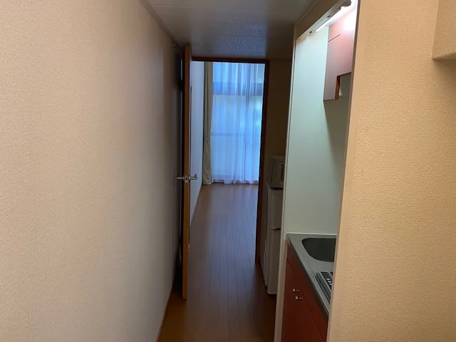 設備・仕様は号室により異なる為、現況を優先致します。