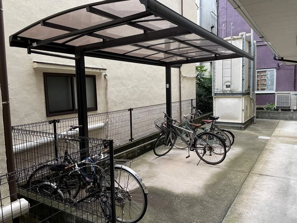 設備・仕様は号室により異なる為、現況を優先致します。