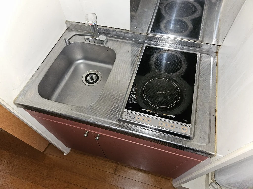 備品や設備仕様は号室等により異なります現地をご確認下さい。