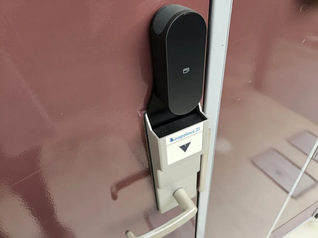 スマートロック