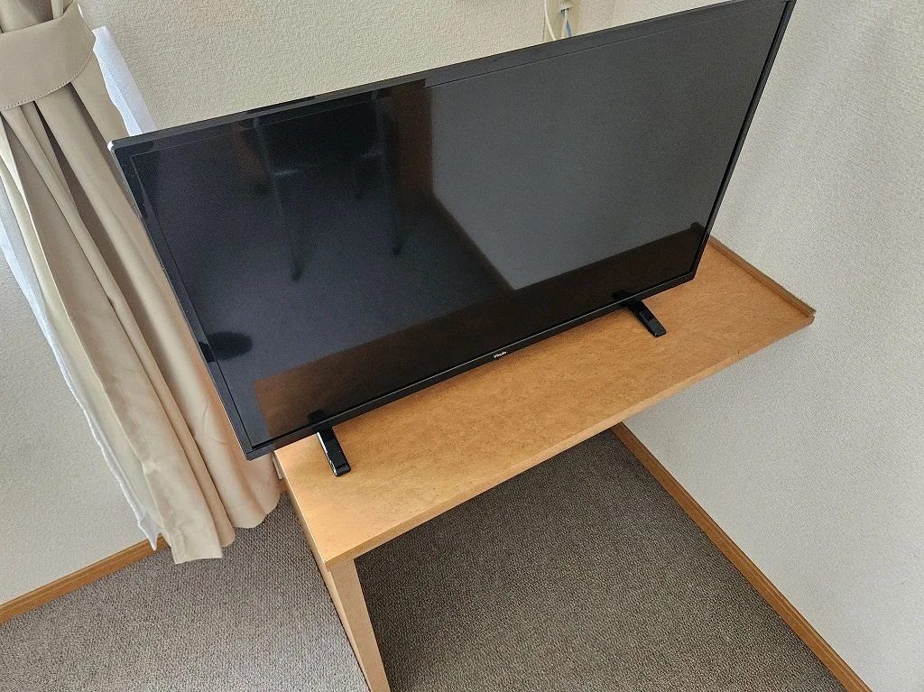 テレビ