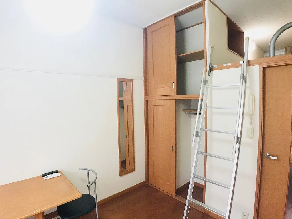 1Ｆフローリング