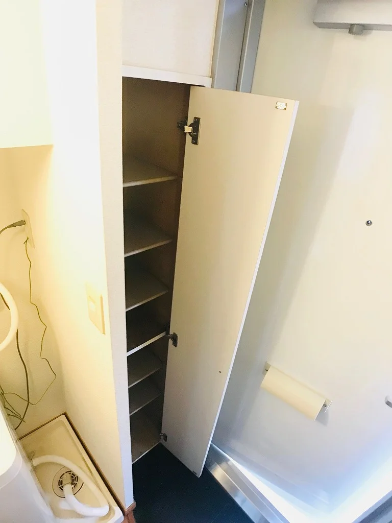 シューズボックス