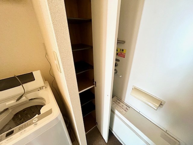 設備・仕様は号室により異なる為、現状を優先いたします。