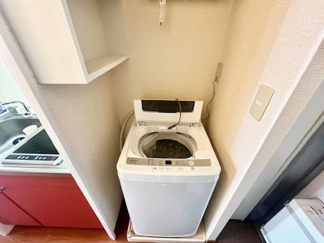 設備・仕様は号室により異なる為、現状を優先いたします。