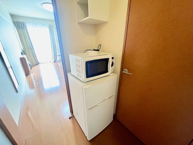 設備・仕様は号室により異なる為、現状を優先いたします。