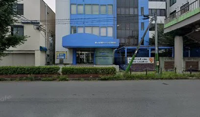 国際ペットワールド専門学校まで徒歩7分