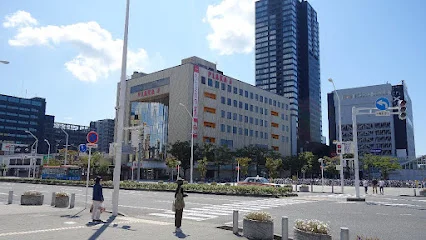 PLAKA3 プラーカ新潟まで徒歩11分