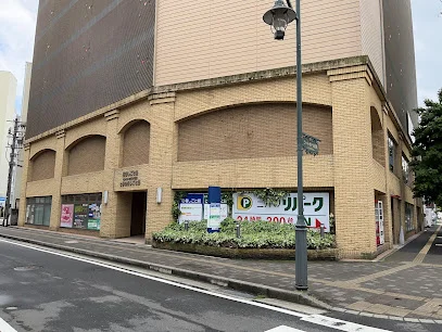 ハローワークプラザ新潟まで徒歩13分