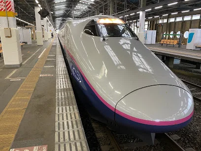 新潟駅まで徒歩5分