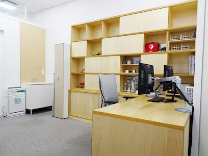 にわやまハートクリニックまで徒歩13分