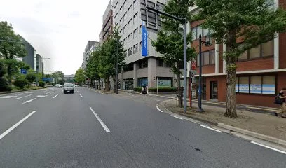 第四北越銀行 新潟駅前支店まで徒歩11分