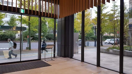 全国健康保険協会 新潟支部まで徒歩12分