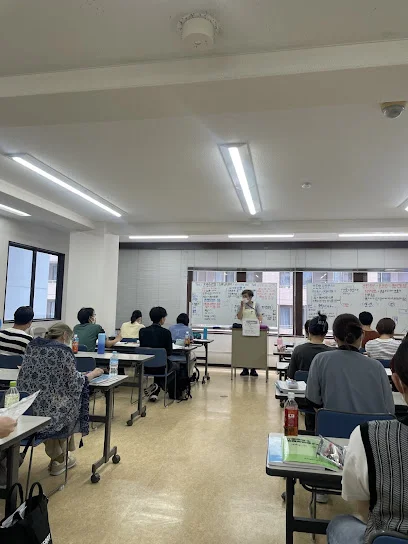 三幸福祉カレッジ 新潟教室（Sanko Fukushi College）まで徒歩11分