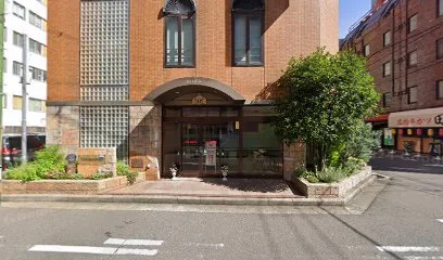 大原情報医療専門学校新潟校本館まで徒歩4分