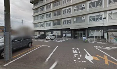新潟市 中央区役所 東出張所まで徒歩12分
