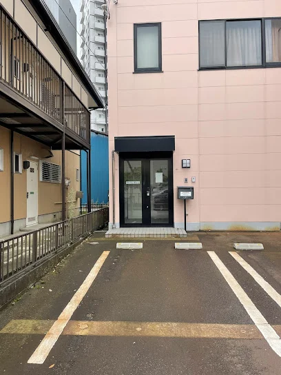 ゴルフシークレットベースまで徒歩5分