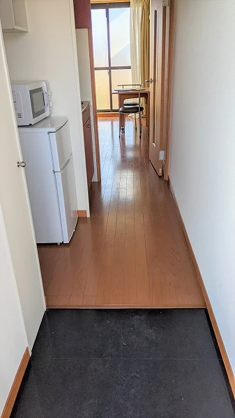 現況優先