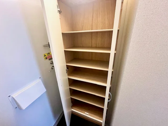 設備・仕様は号室により異なる為、現状を優先いたします。