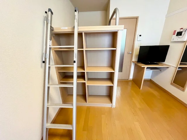 設備・仕様は号室により異なる為、現状を優先いたします。