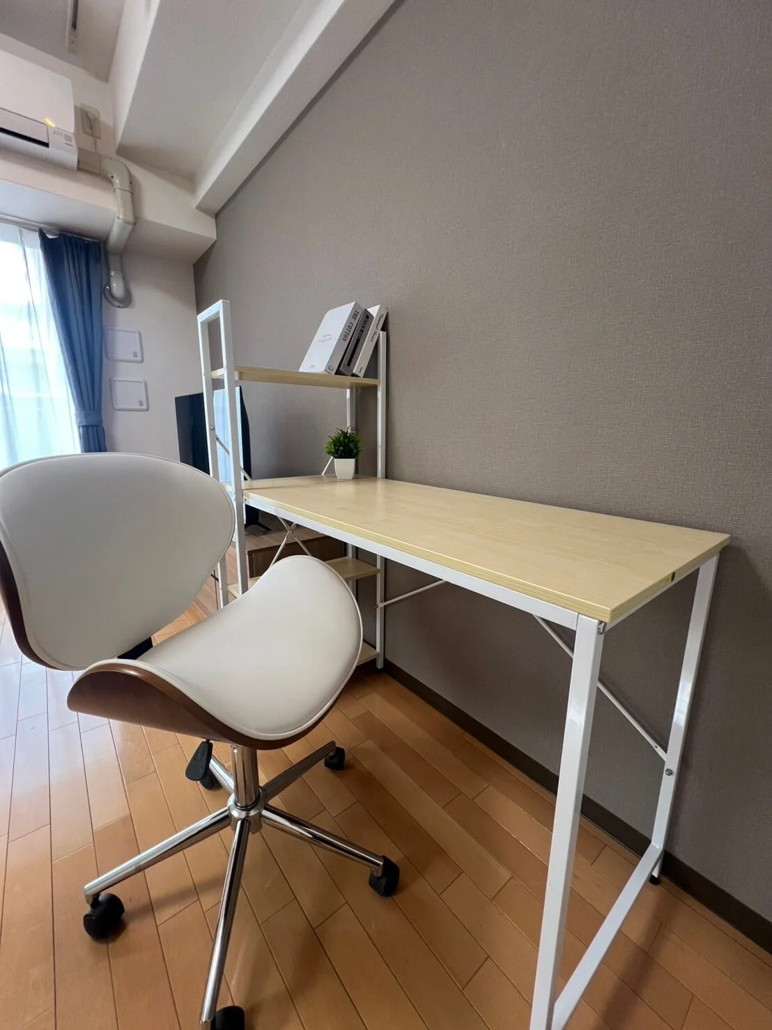 デスクセット♪お仕事にも♪