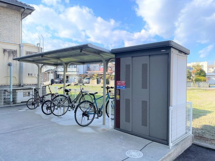 備品や設備仕様は号室等により異なります現地をご確認下さい。