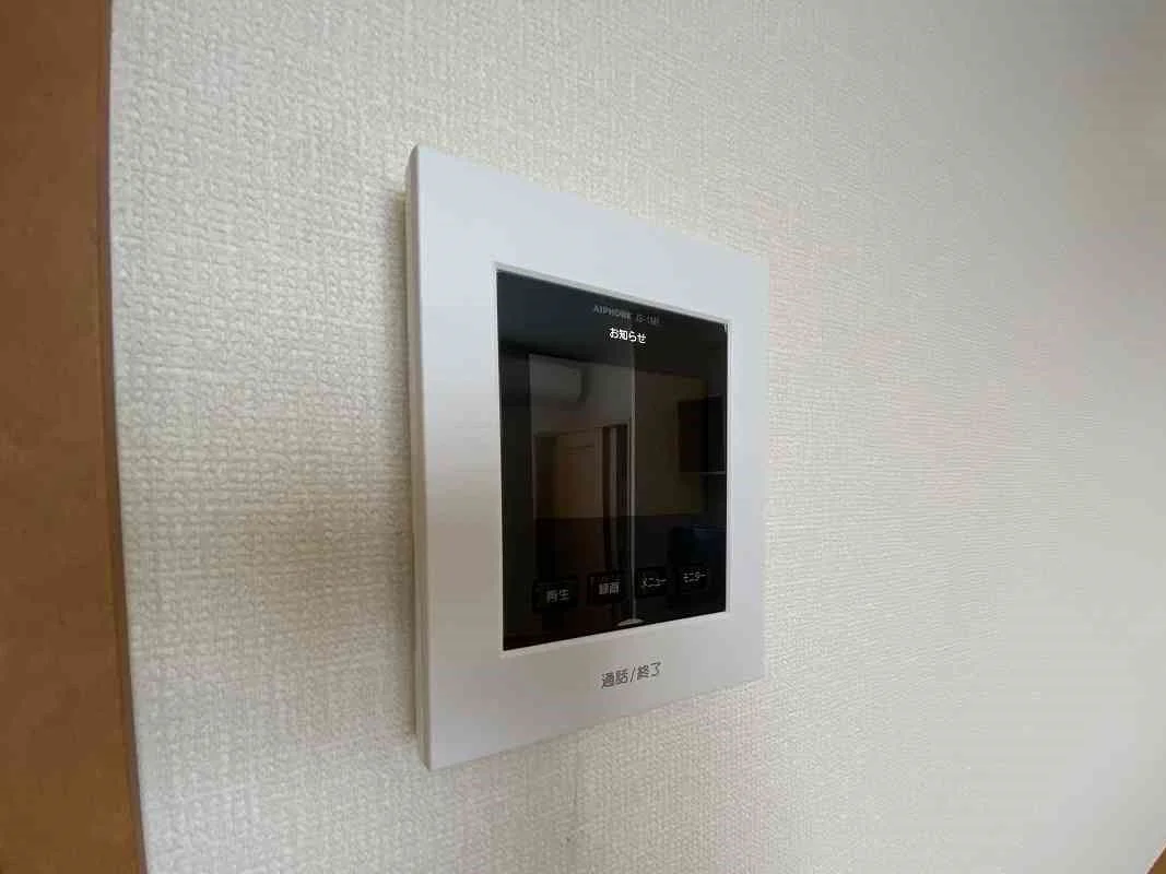 設備仕様は号室により異なる為、現況を優先致します。