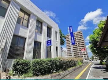 みずほ銀行 大分支店まで徒歩5分