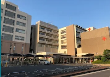 大分赤十字病院まで徒歩8分