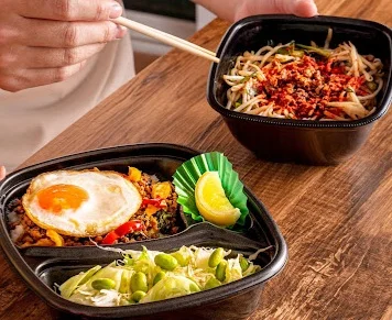 ほっともっと 大分寿町店まで徒歩7分