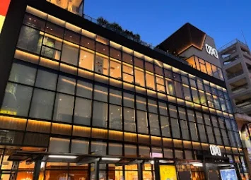 大分オーパまで徒歩8分